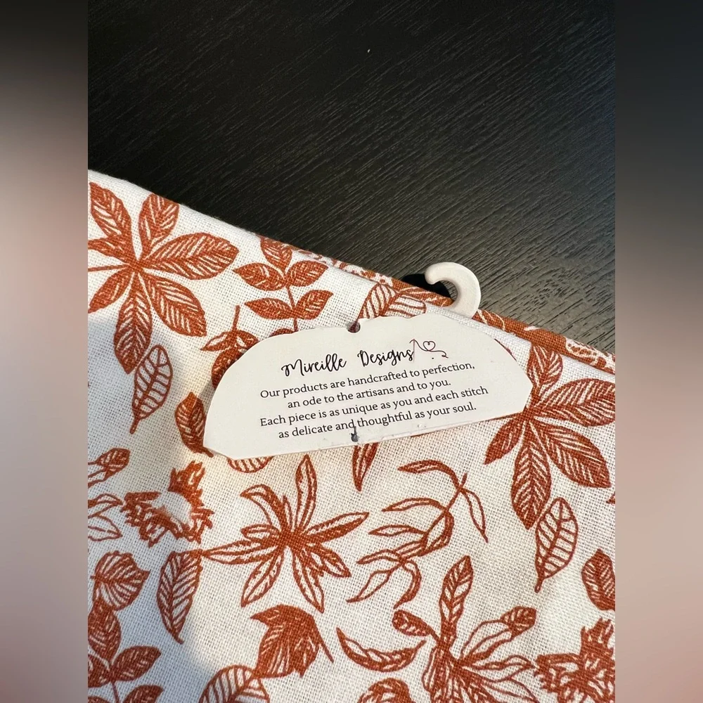 Mireille Designs charming tea